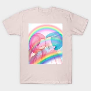 Rainbow T-Shirt